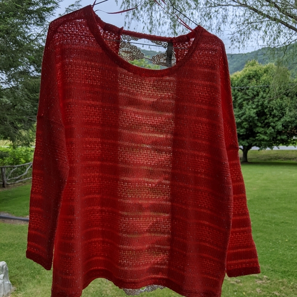 entro Tops - ENTRO! Ladies Shirt!